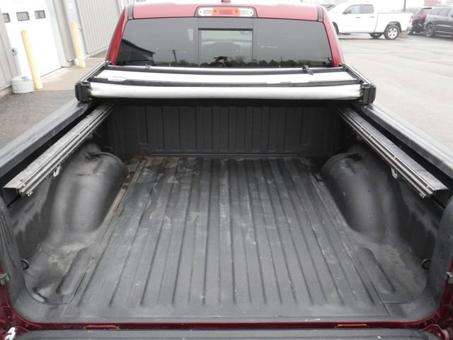 Used 2019 RAM 1500 Limited image 12