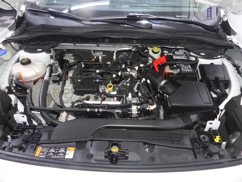 Used 2022 Ford Escape SE w/ Cold Weather Package AWD/4WD image 12
