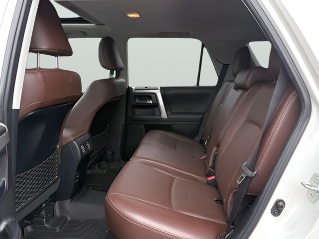 Used 2019 Toyota 4Runner Limited AWD/4WD image 25
