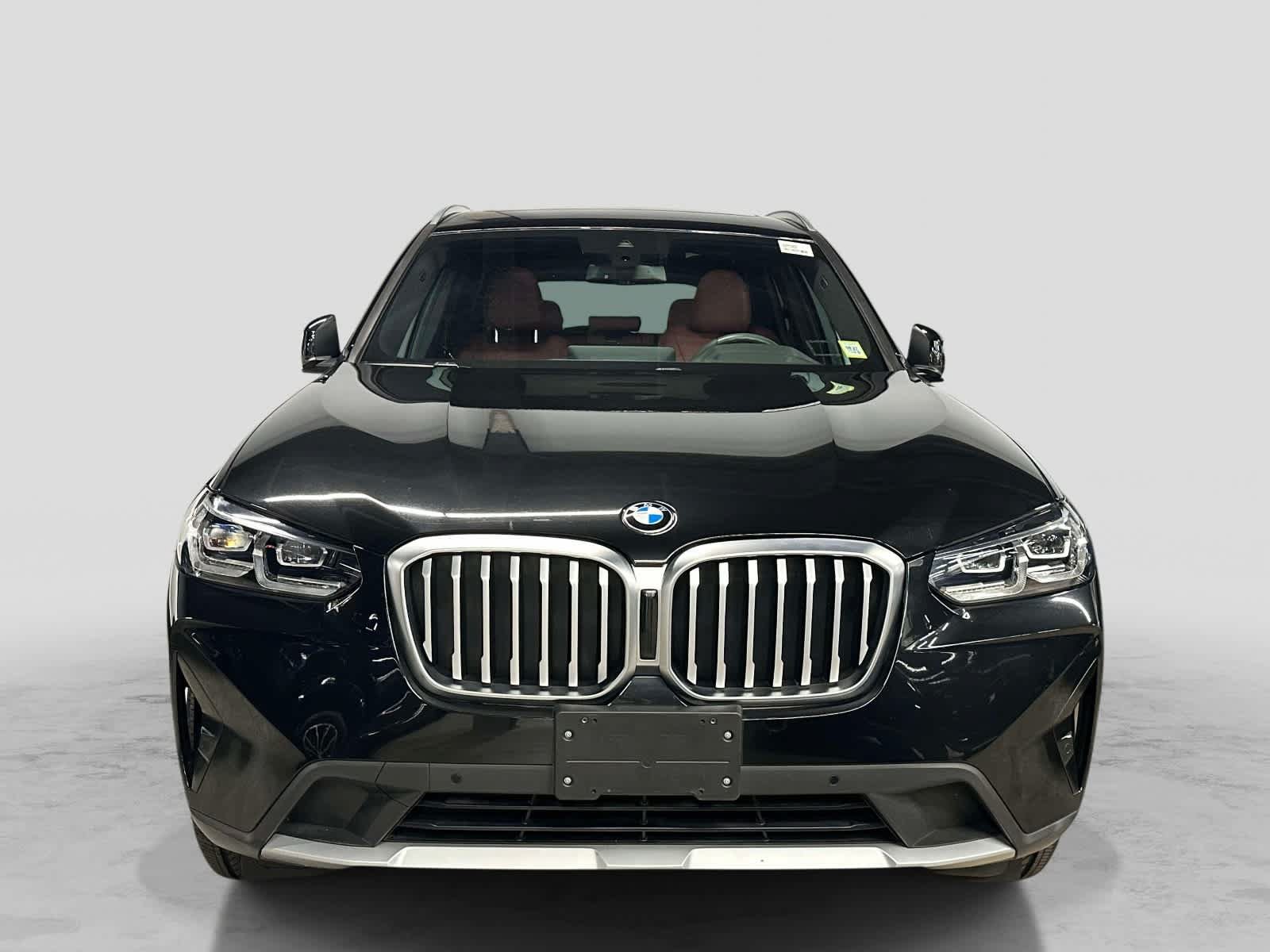 Used 2023 BMW X3 xDrive30i w/ Premium Package AWD/4WD image 2