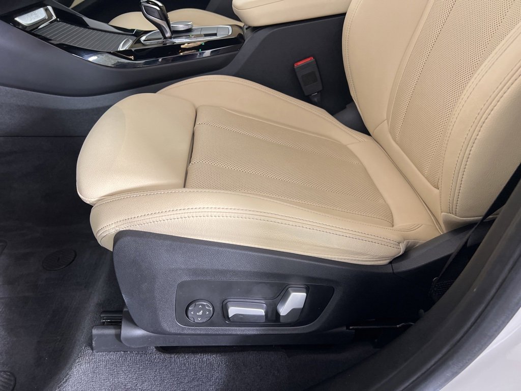 Certified 2023 BMW X3 xDrive30i w/ Premium Package w/ZPA image 16