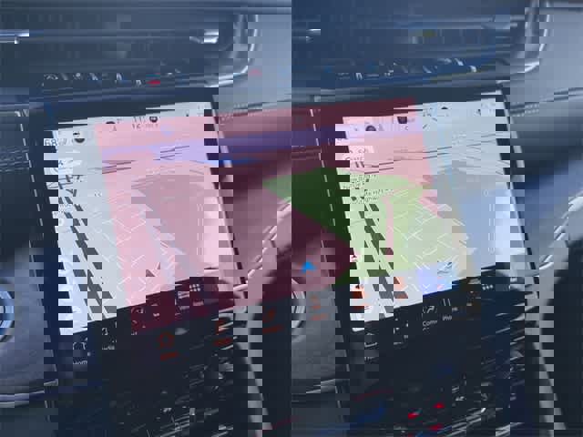 New 2025 Jeep Grand Cherokee L Limited image 29