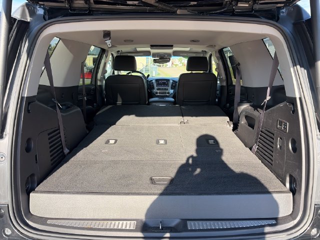 Used 2017 GMC Yukon SLT w/ Premium Edition AWD/4WD image 44