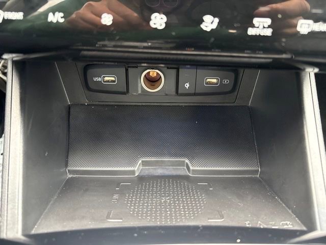 Used 2023 Hyundai Tucson Limited AWD/4WD image 18
