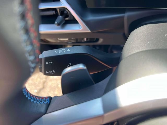 Used 2025 BMW M240i xDrive Coupe w/ Premium Package AWD/4WD image 18