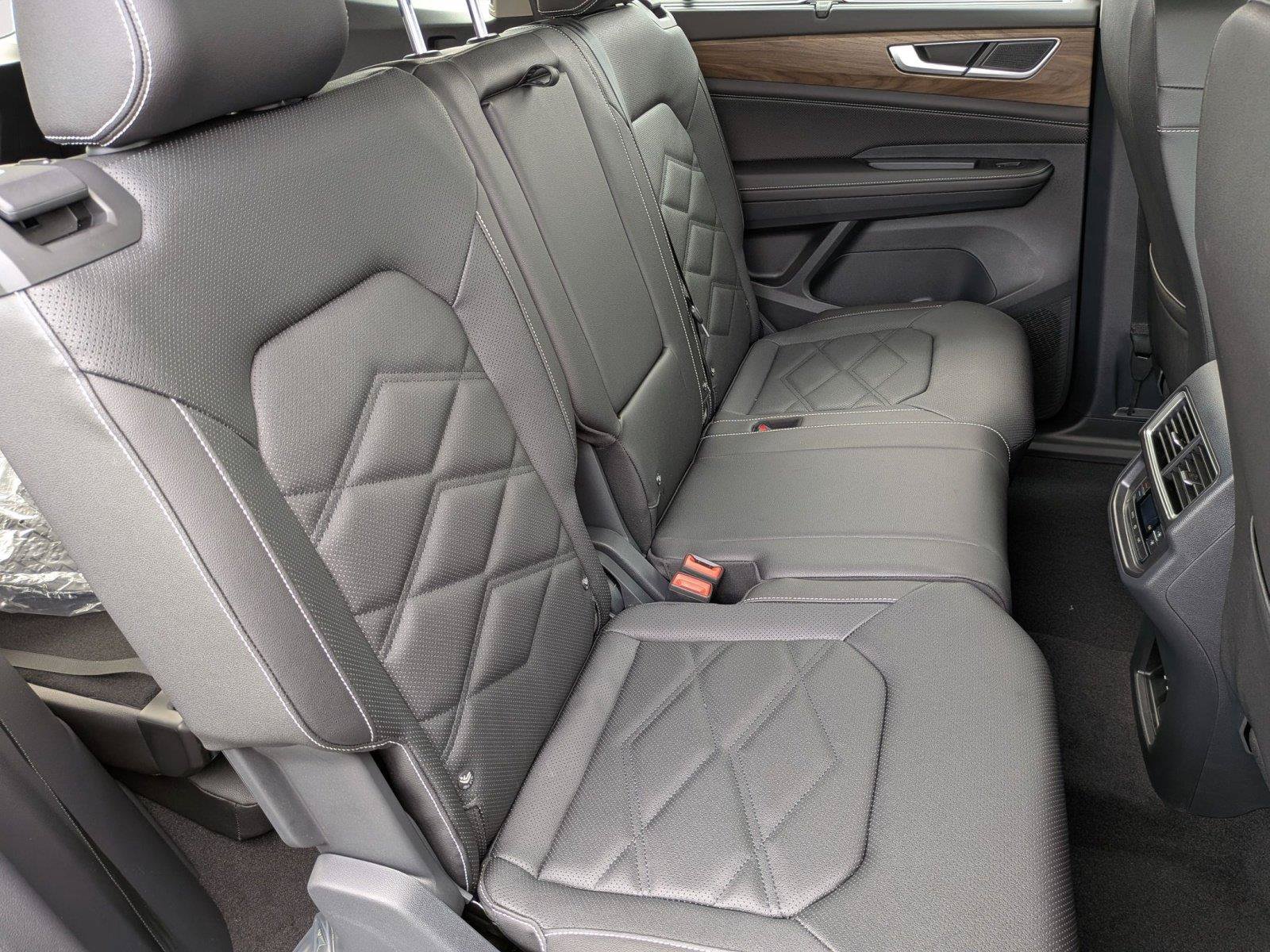 New 2026 Volkswagen Atlas SE AWD/4WD image 19