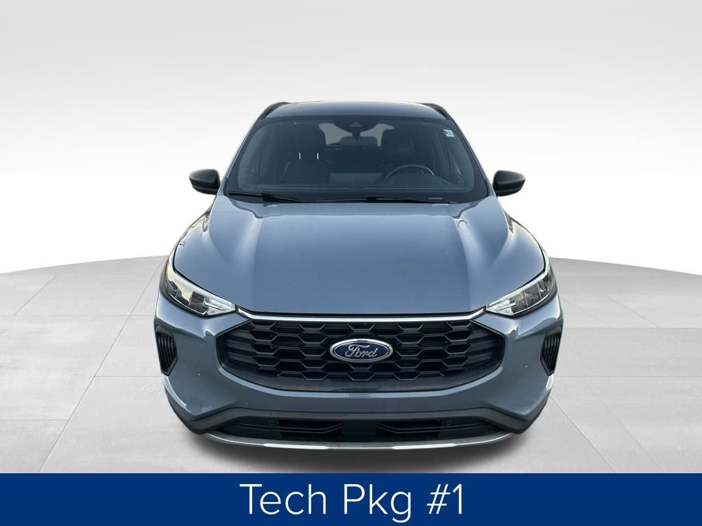 Used 2025 Ford Escape ST-Line w/ Equipment Group 301A image 14