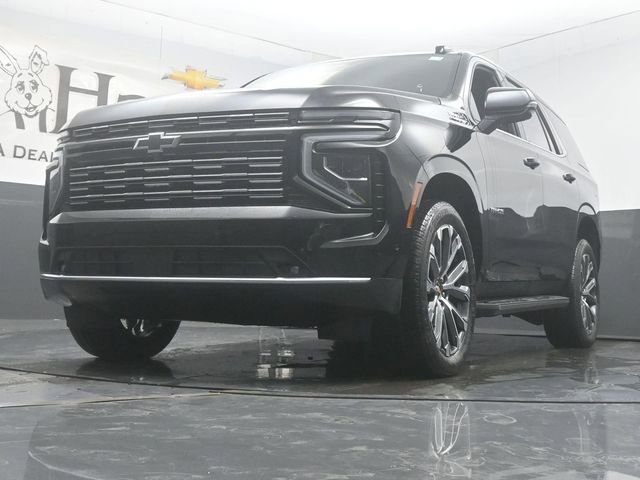 New 2026 Chevrolet Tahoe High Country AWD/4WD image 4