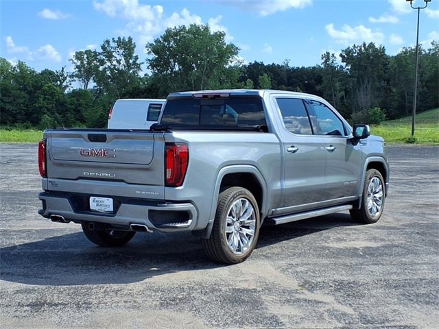 Used 2023 GMC Sierra 1500 Denali w/ Denali Reserve Package image 3