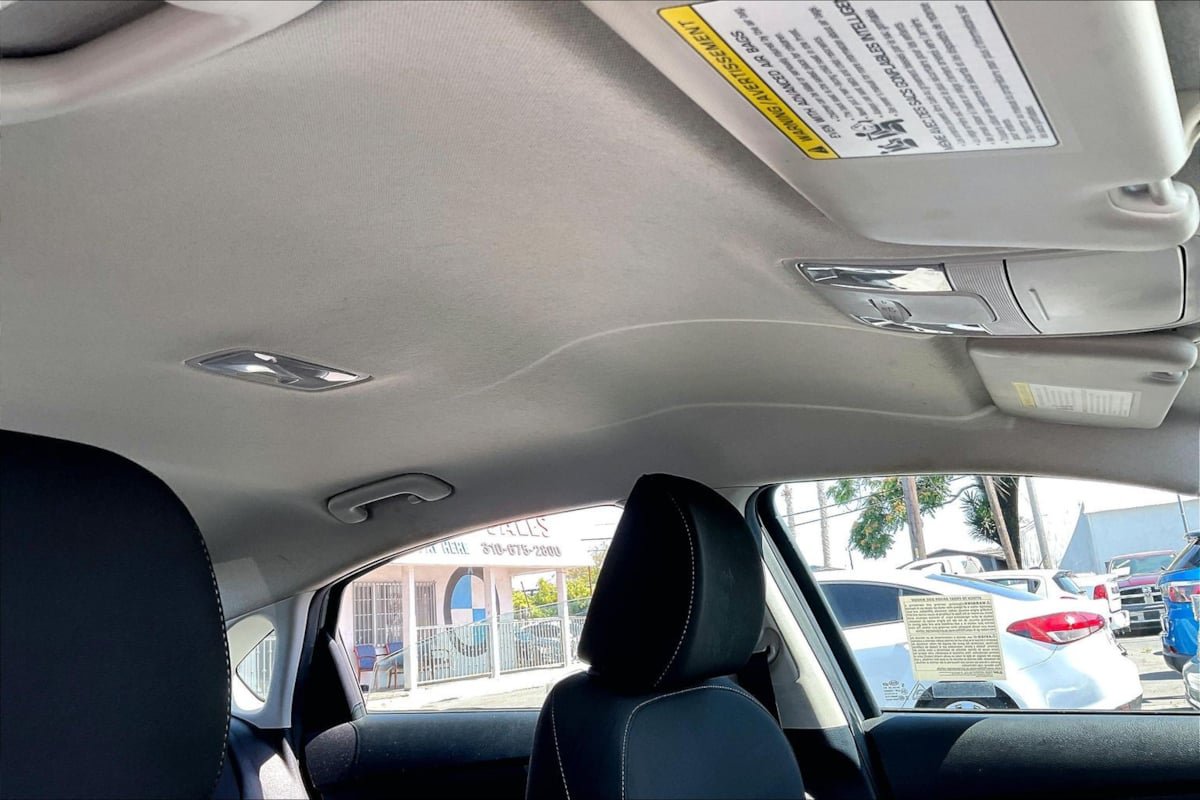 Used 2019 Kia Forte LXS FWD image 22