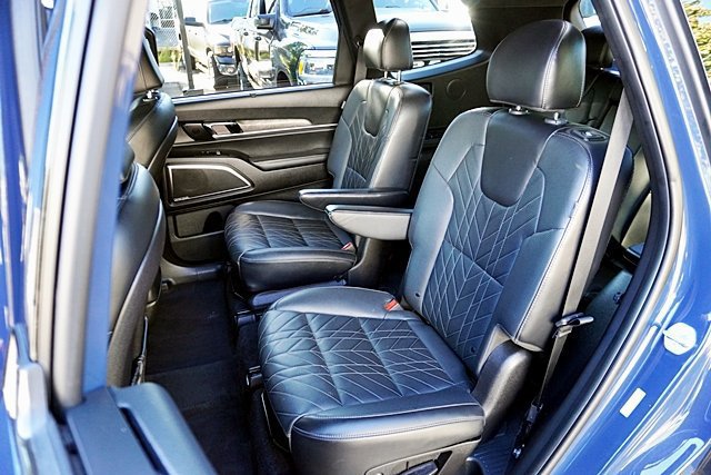 Used 2024 Kia Telluride SX Prestige X-Line AWD/4WD image 28