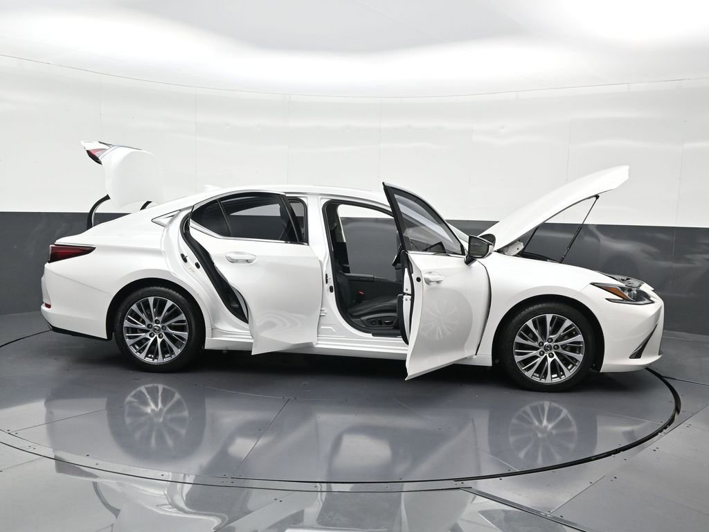 Used 2019 Lexus ES 350 image 34