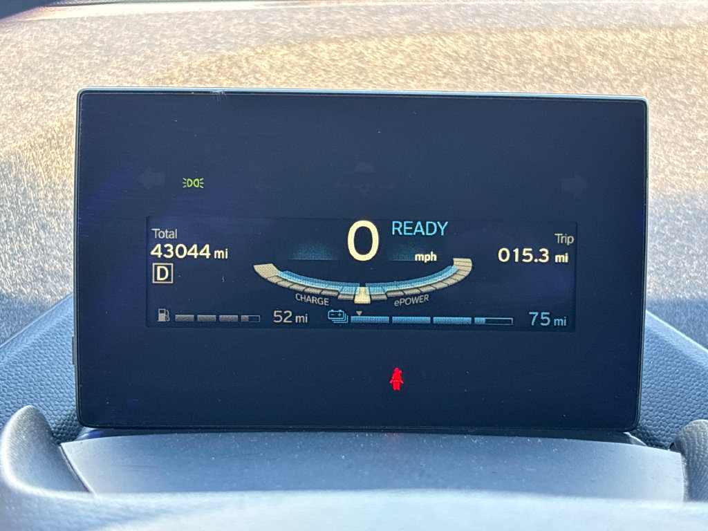 Used 2018 BMW i3 w/ Range Extender RWD image 32