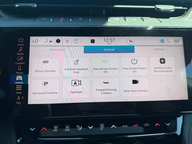 New 2026 Jeep Grand Cherokee L Summit AWD/4WD image 47