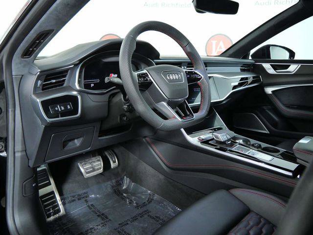 Used 2024 Audi RS 7 Performance image 19