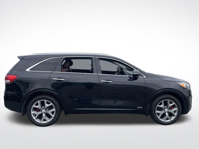 Used 2018 Kia Sorento SX image 10