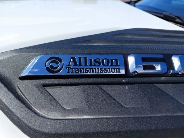 Used 2025 Chevrolet Silverado 2500 LT w/ Convenience Package image 37