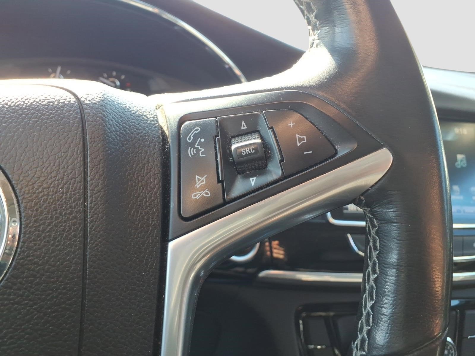 Used 2019 Buick Encore Preferred FWD image 21