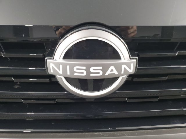 New 2026 Nissan Kicks SV FWD image 10