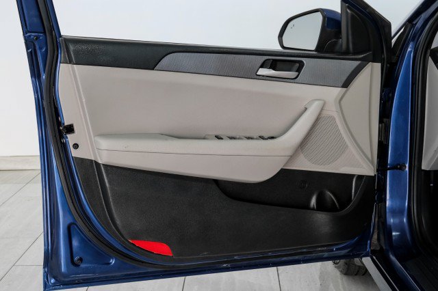 Used 2018 Hyundai Sonata SE FWD image 38