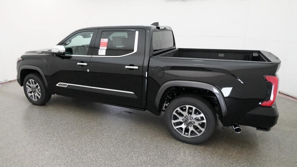 New 2026 Toyota Tundra 1794 Edition AWD/4WD image 50