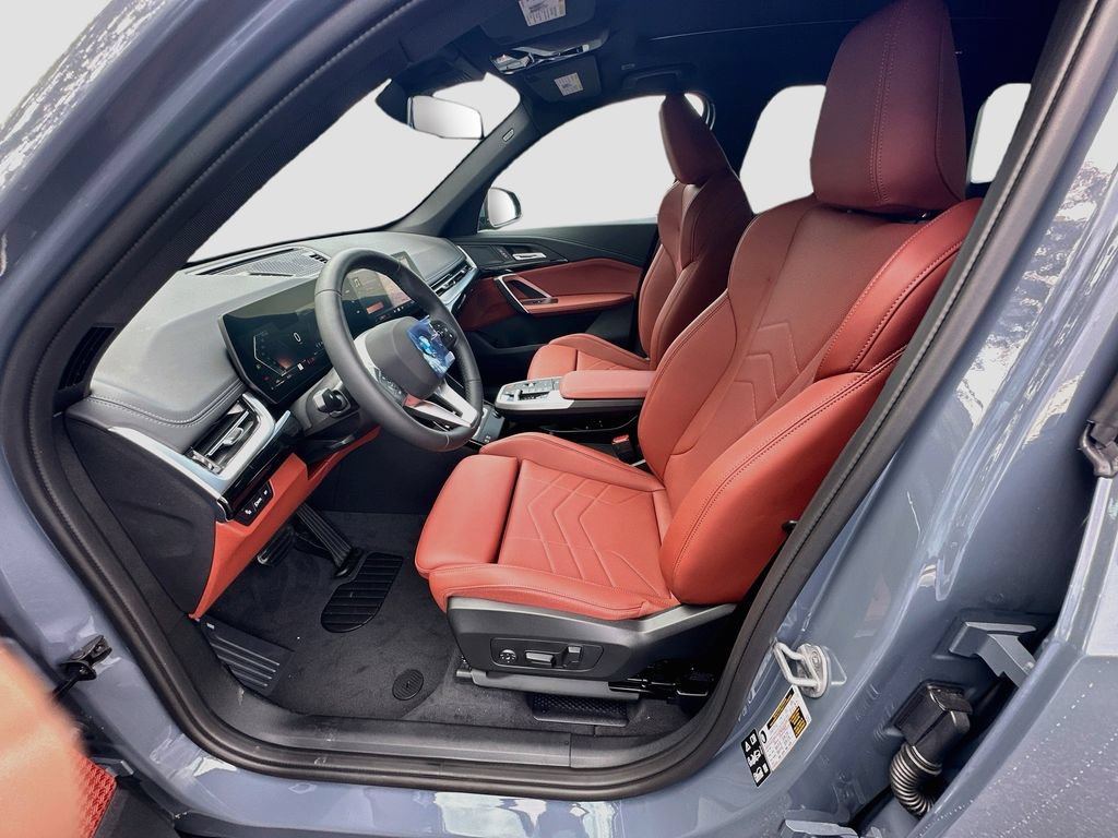 New 2027 BMW X1 xDrive28i AWD/4WD image 21