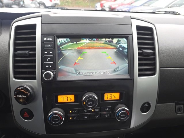 Used 2019 Nissan Frontier SV w/ Value Truck Package image 16