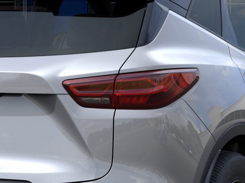 New 2026 Chevrolet Blazer LT w/ Convenience Package image 11