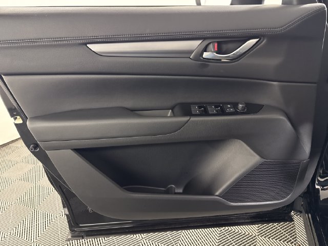 Certified 2024 MAZDA CX-5 AWD 2.5 S w/ Preferred Package image 24