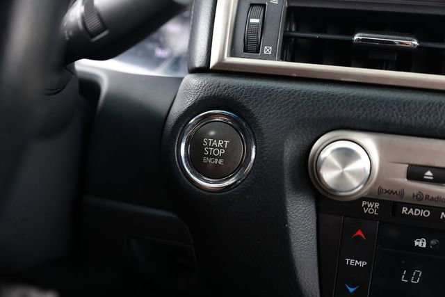 Used 2014 Lexus GS 350 w/ F Sport Package RWD image 33