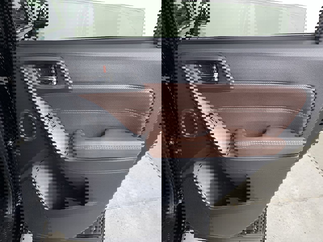 Used 2018 Subaru Forester 2.0XT Touring image 23