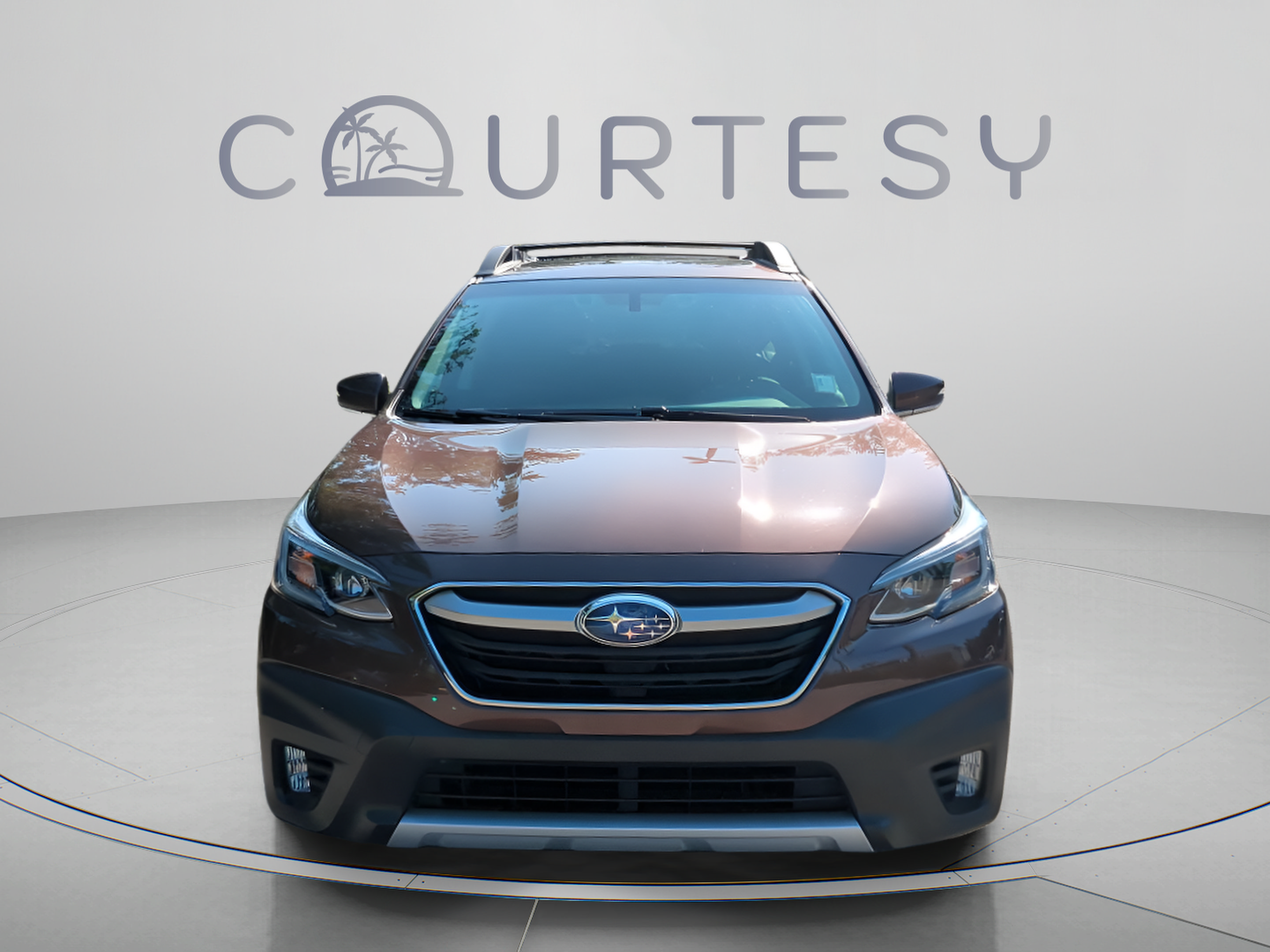 Used 2022 Subaru Outback Limited AWD/4WD image 10