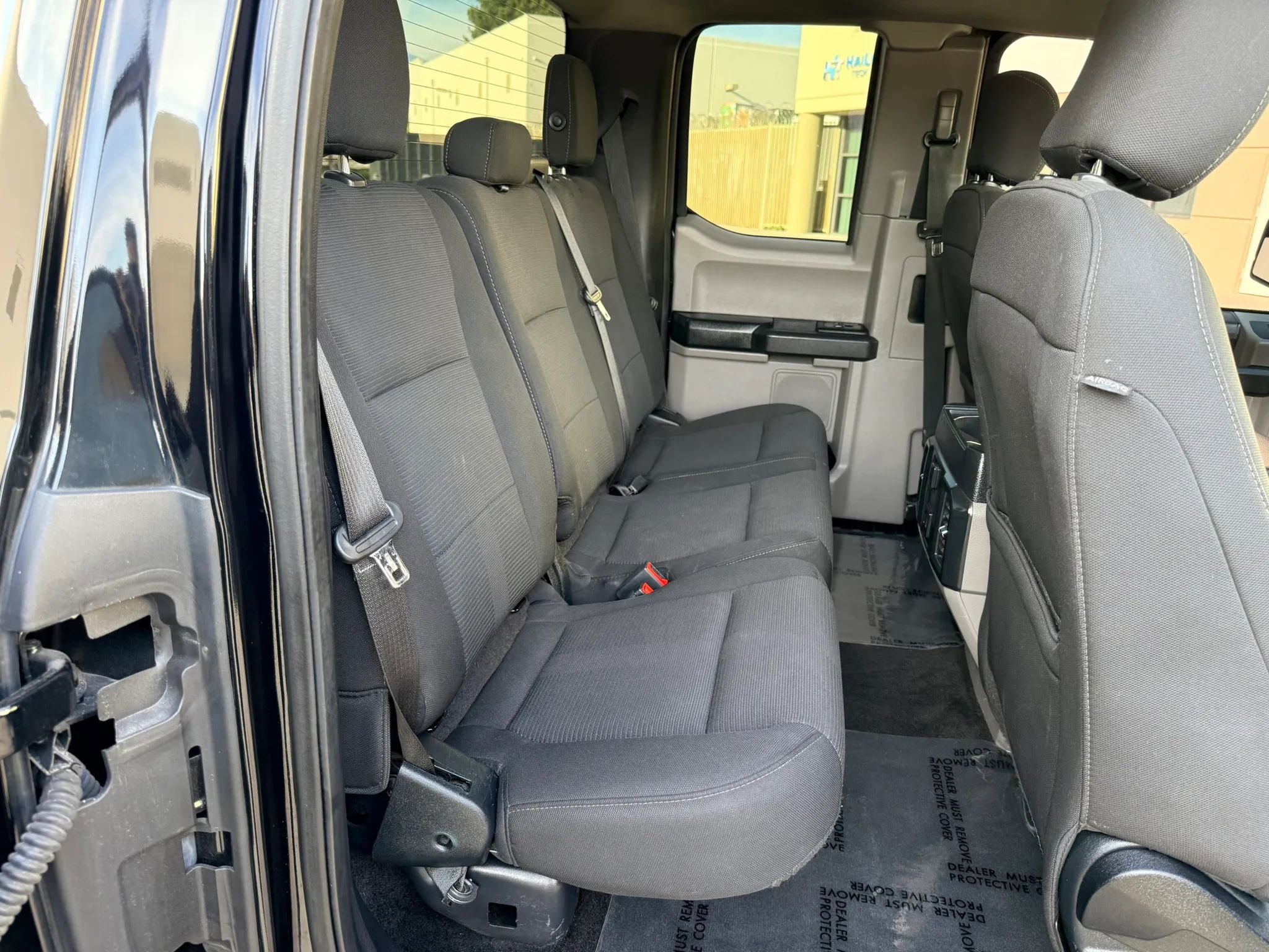 Used 2018 Ford F150 XL w/ Equipment Group 101A Mid image 16