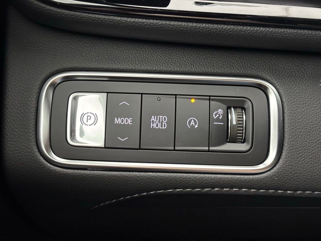 New 2026 Buick Enclave Preferred w/ Power Package image 31