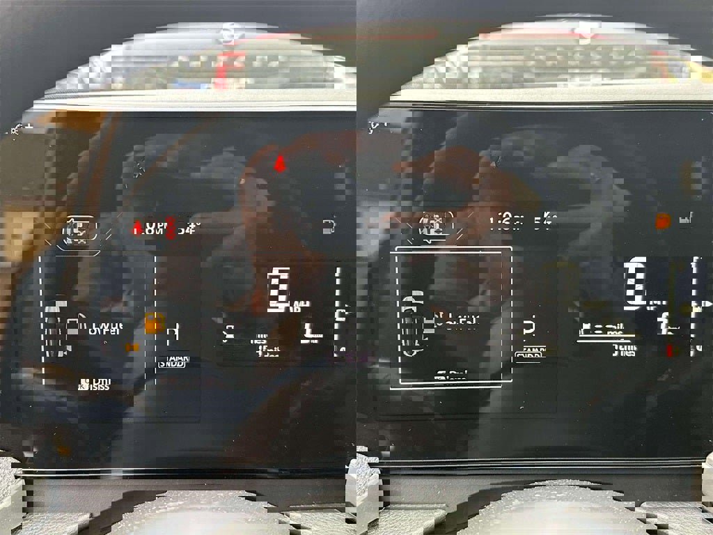 New 2026 Nissan Kicks SV w/ SV Premium Package image 23