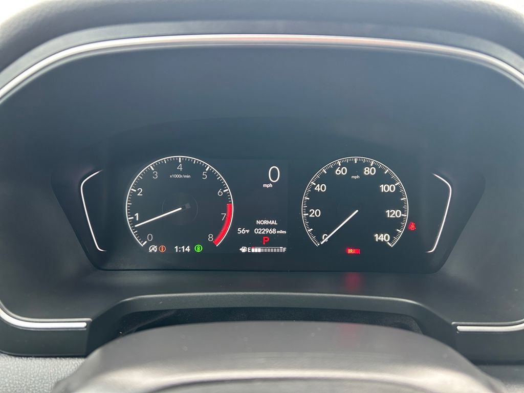 Used 2023 Honda Pilot Touring image 19