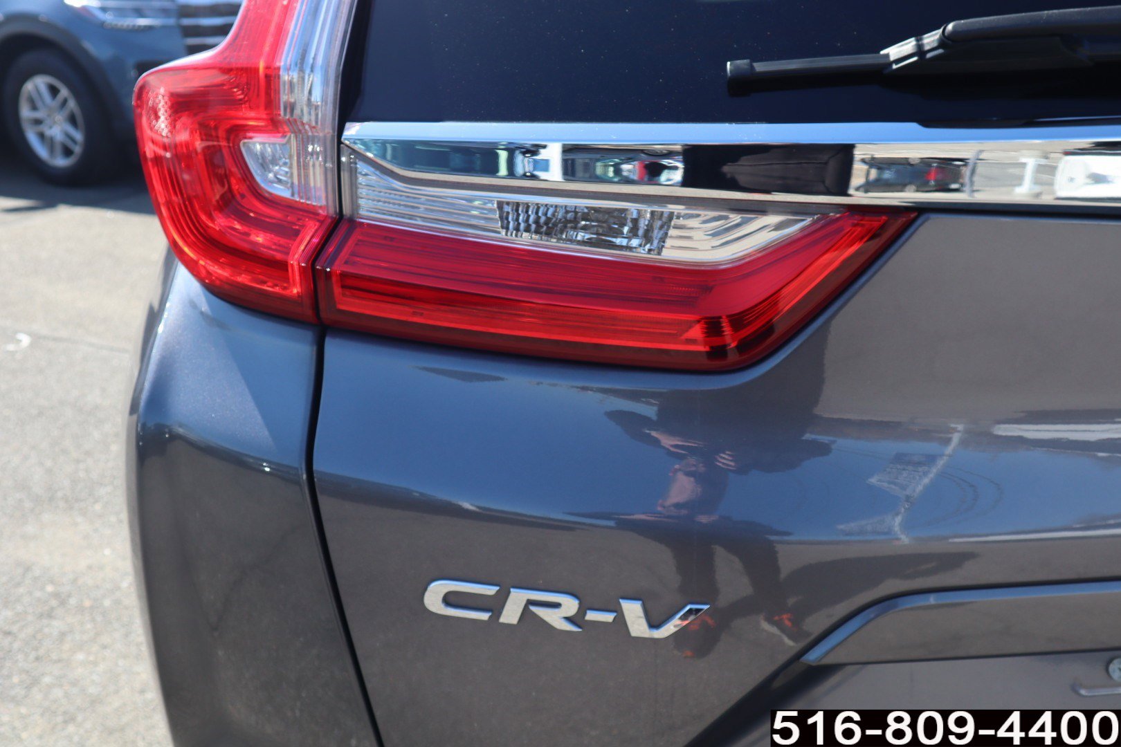Used 2019 Honda CR-V EX-L image 31
