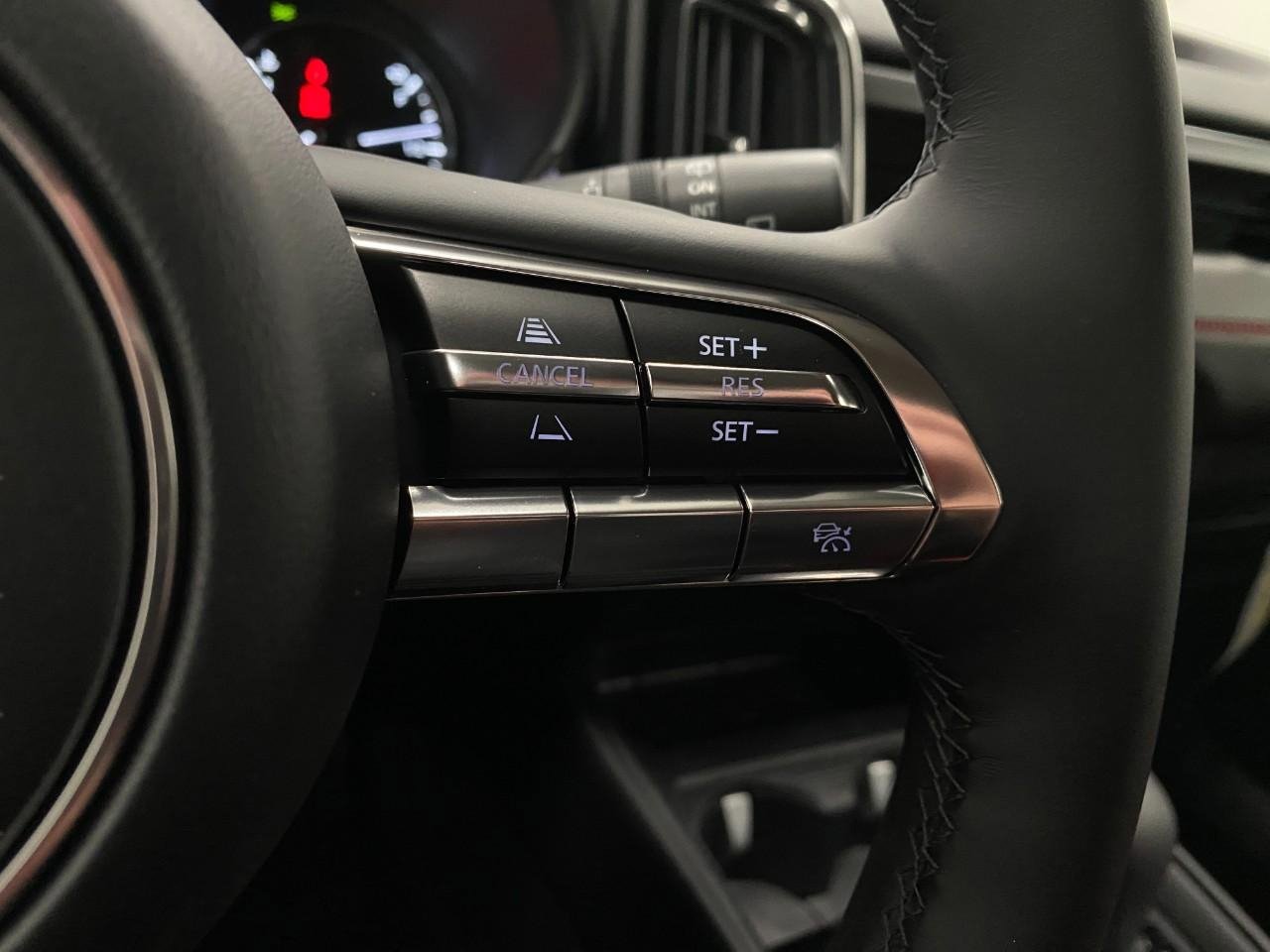 New 2026 MAZDA CX-50 2.5 Hybrid w/ Weather Package image 18