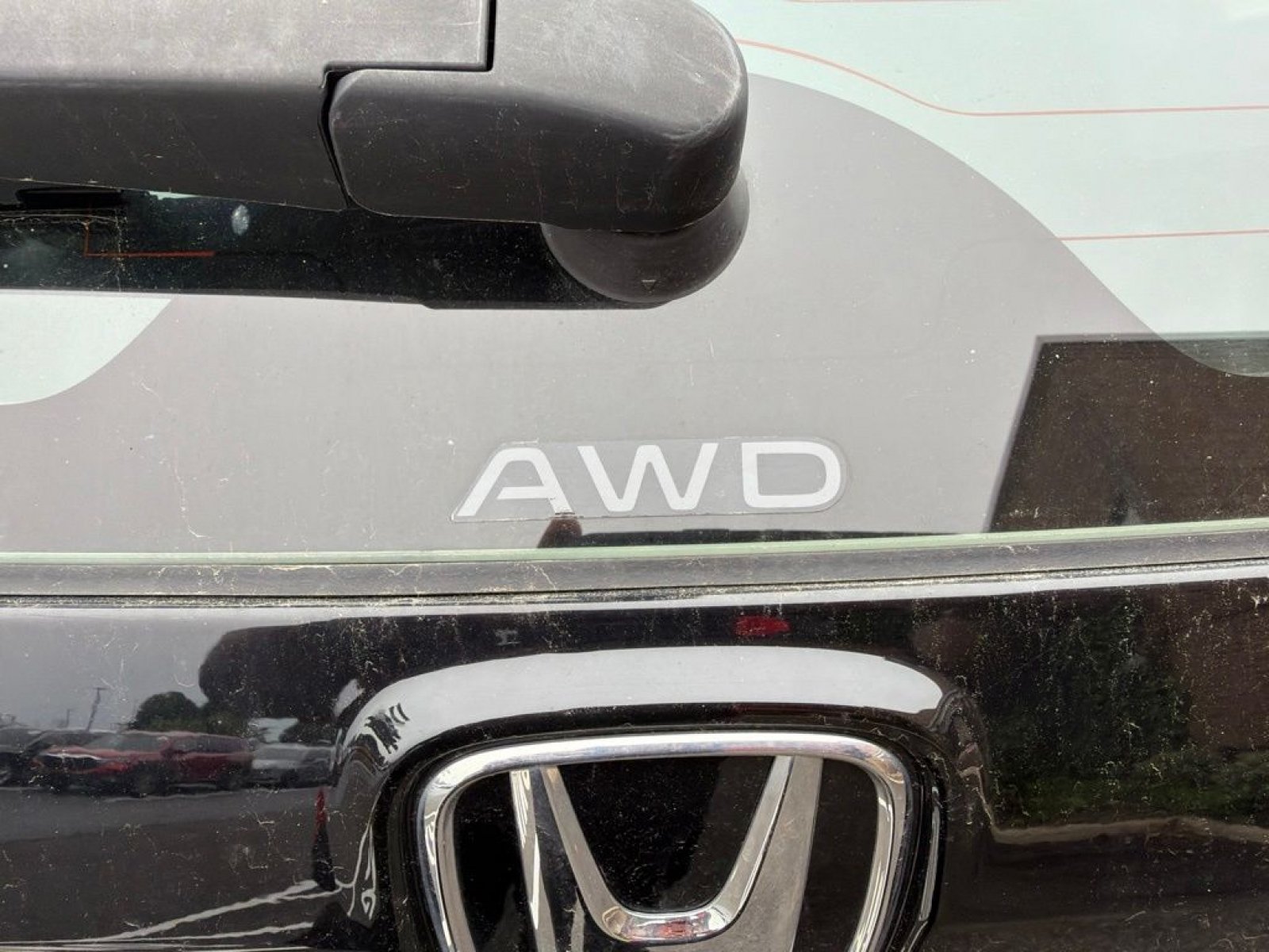 Used 2024 Honda CR-V LX image 17