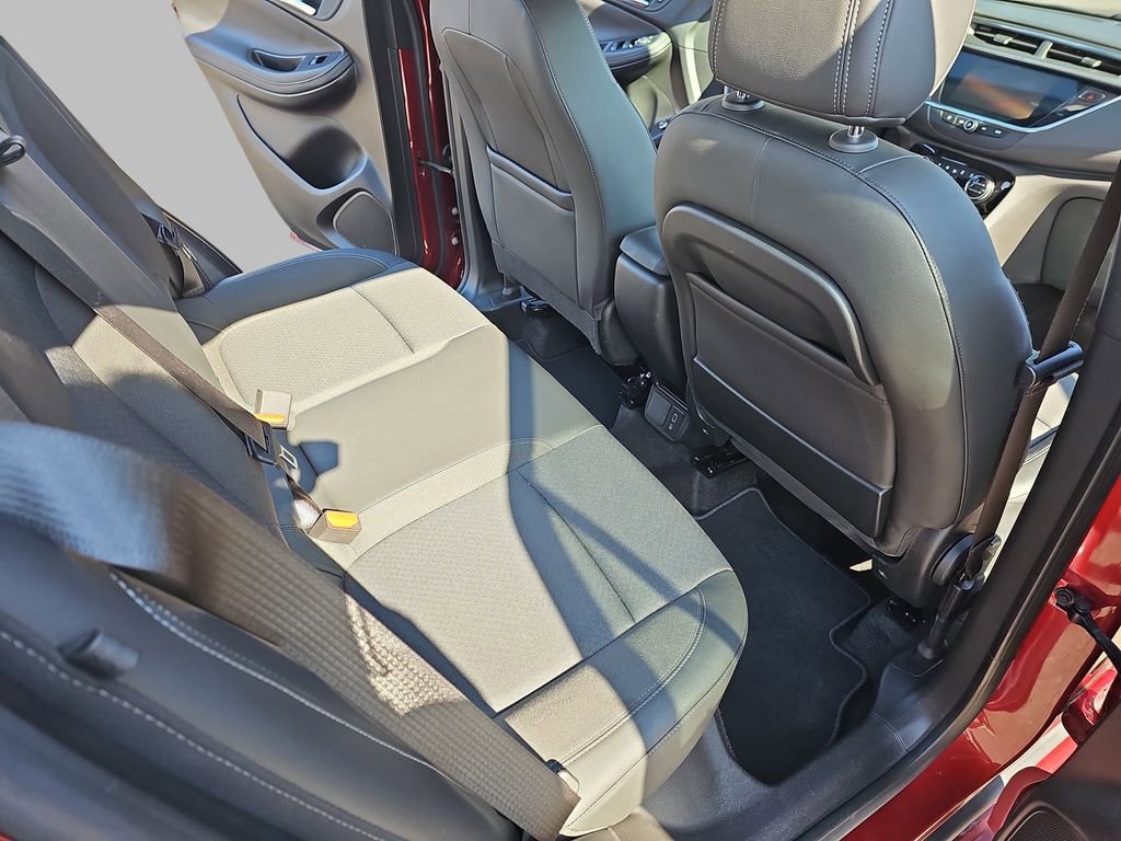 Certified 2023 Buick Encore GX Select w/ Sport Touring Package image 14