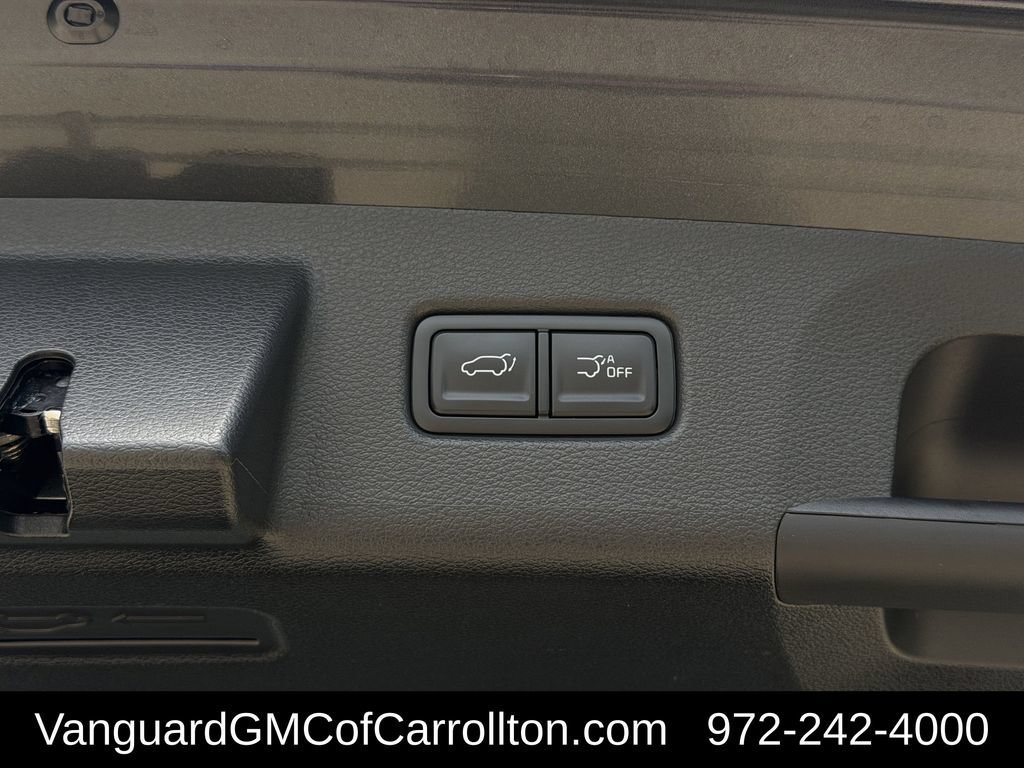 Used 2025 Kia Telluride SX Prestige X-Line AWD/4WD image 39