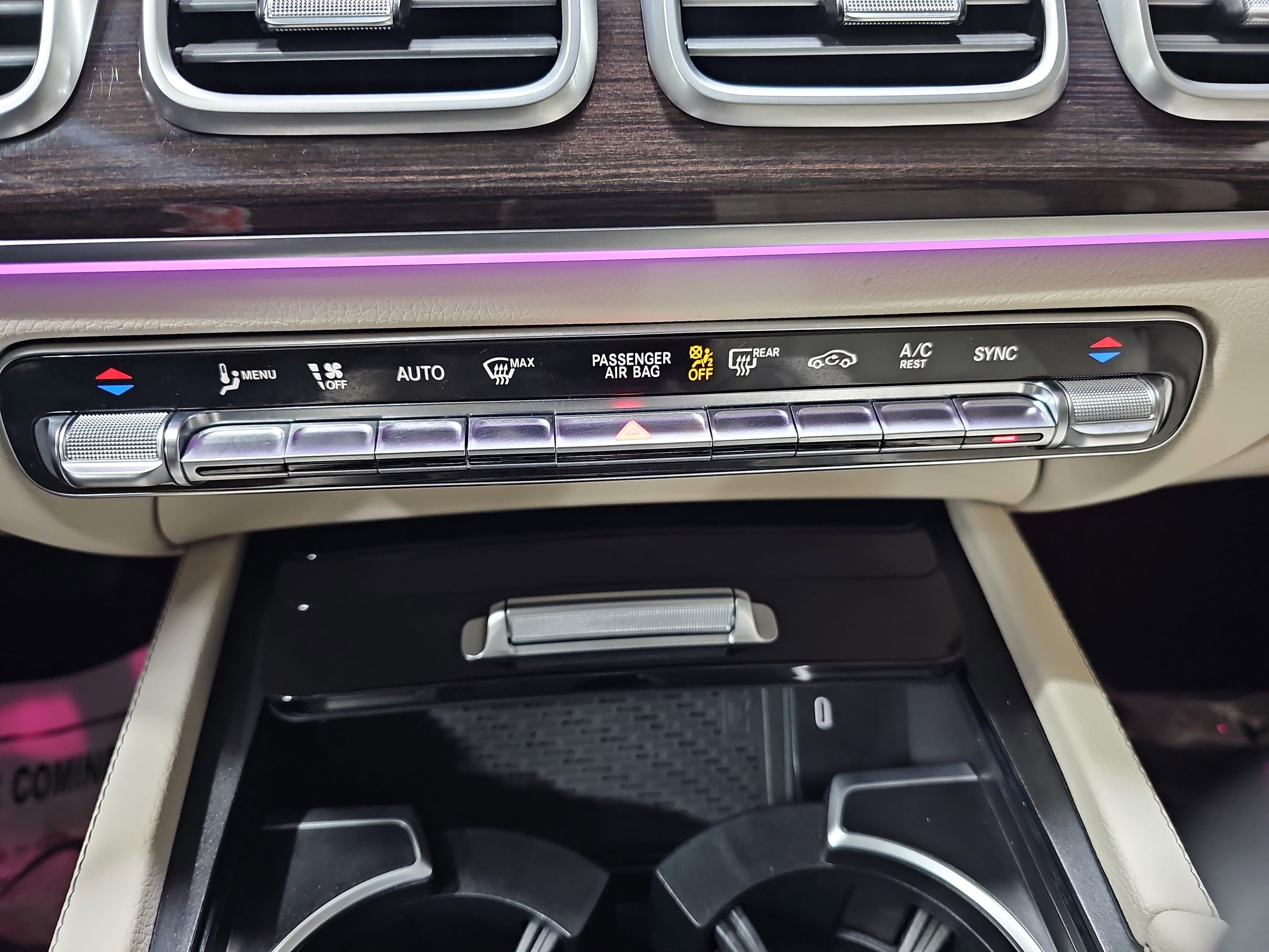 Certified 2026 Mercedes-Benz GLE 350 4MATIC image 23