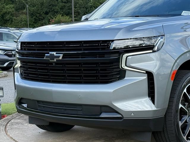 Used 2024 Chevrolet Tahoe RST w/ Luxury Package RWD image 11