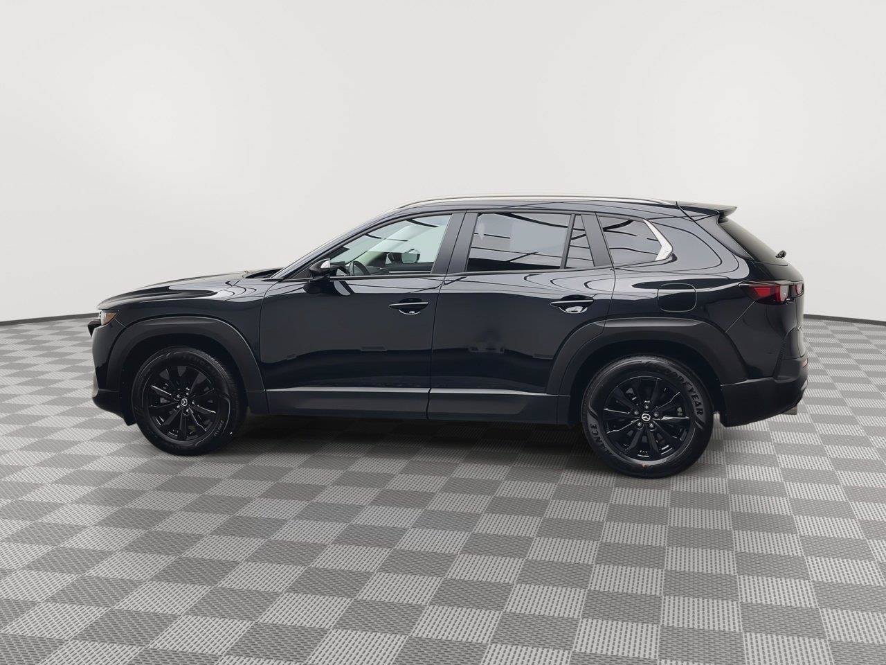 Certified 2025 MAZDA CX-50 AWD 2.5 S w/ Preferred Package image 34