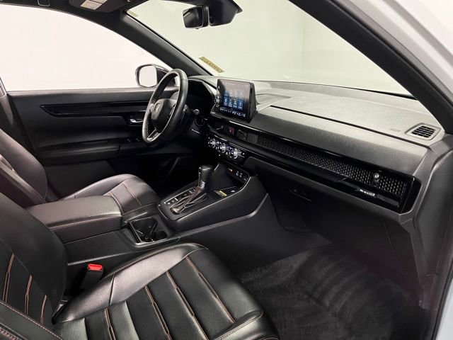 Certified 2023 Honda CR-V Sport Touring image 11