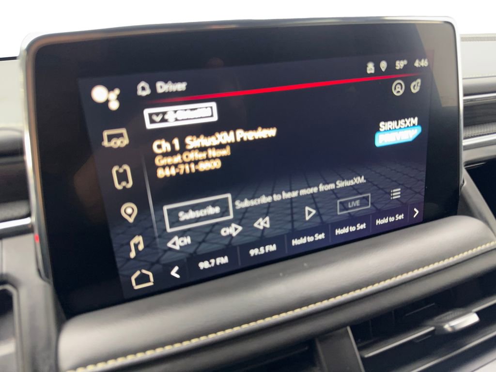 Used 2024 GMC Yukon SLT image 69