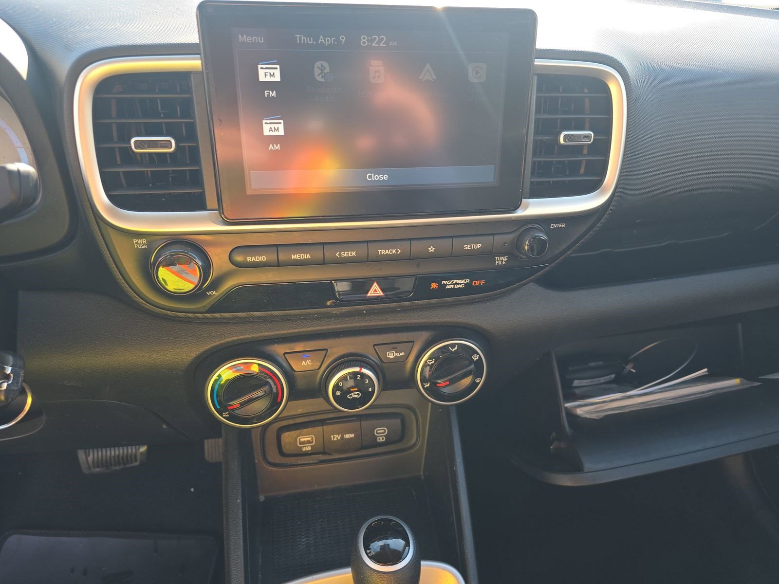 Used 2026 Hyundai Venue SE FWD image 11