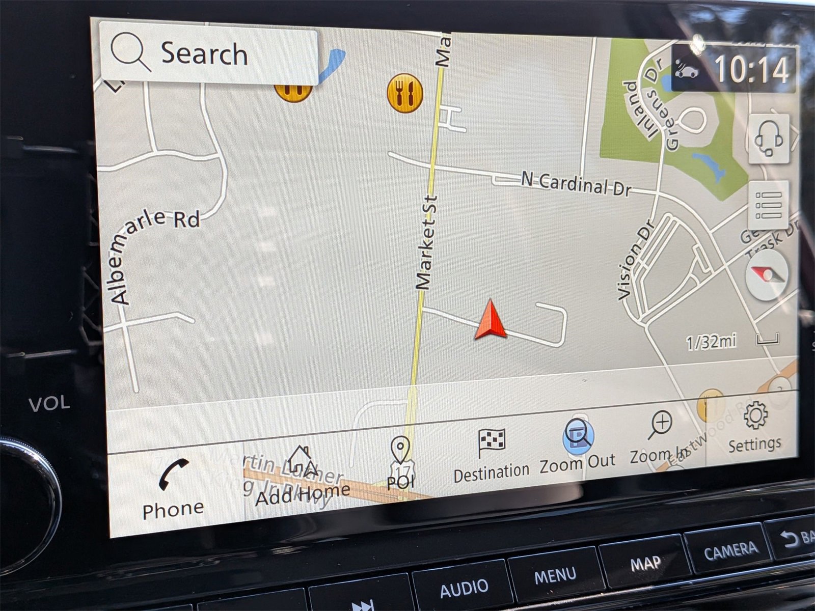 Used 2022 Nissan Pathfinder SL w/ SL Black Package image 29