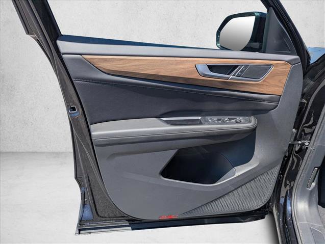 New 2026 Volkswagen Atlas SE FWD image 21