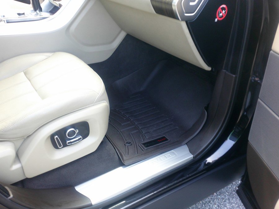 Used 2016 Land Rover Range Rover Sport Supercharged image 59